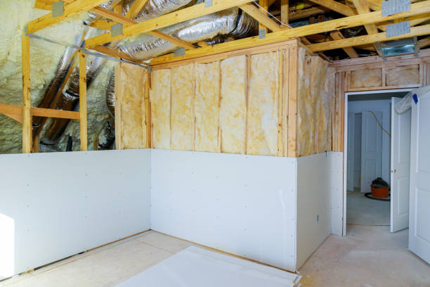 Best Residential Insulation in Fairchance, PA