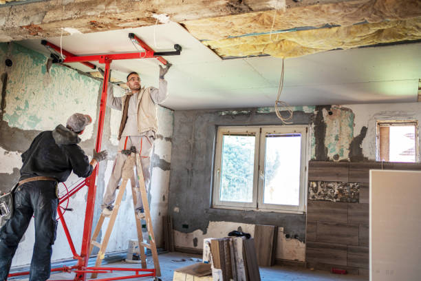 Best Insulation Installation Services in Fairchance, PA