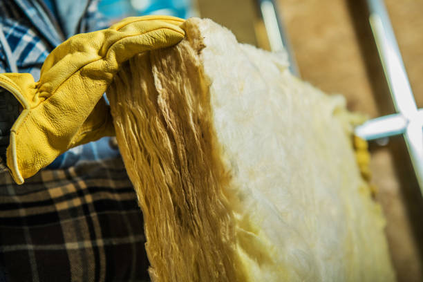 Best Types of Insulation in Fairchance, PA
