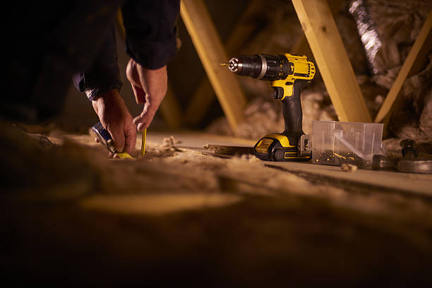 Best Insulation for Specific Applications in Fairchance, PA