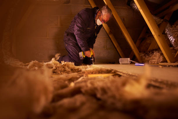 Best Commercial Insulation in Fairchance, PA